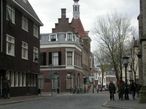 Utrecht