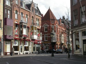 Utrecht