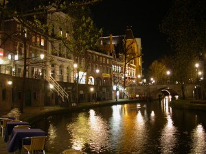 Utrecht