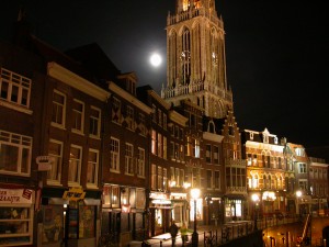 Utrecht