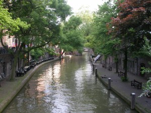 Utrecht