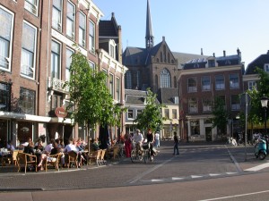 Utrecht