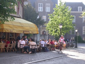 Utrecht