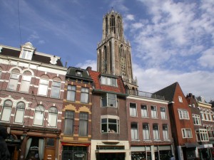 Utrecht