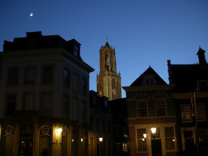 Utrecht