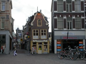 Utrecht