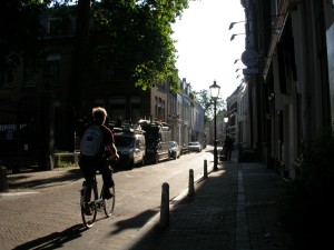 Utrecht