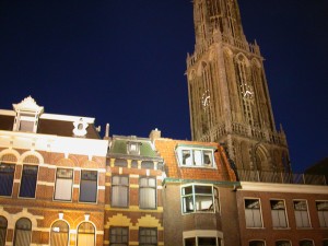 Utrecht