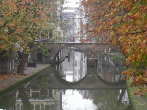 Utrecht