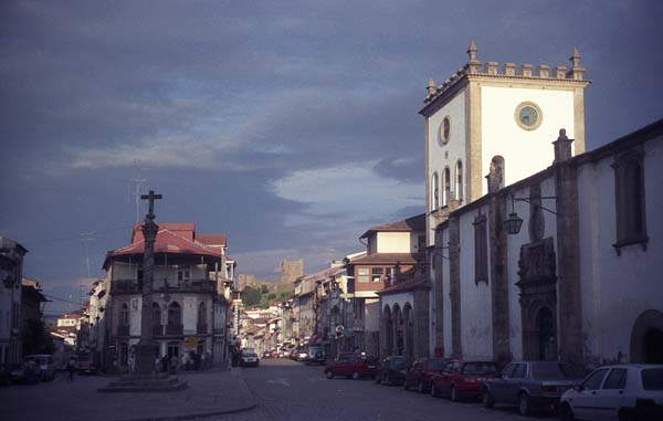 Braganca