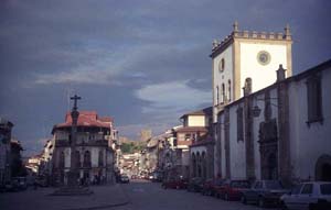 Braganca